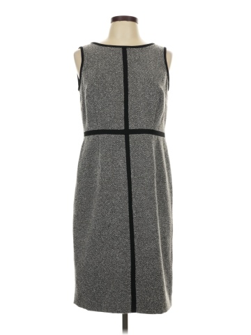 Jones Studio Cocktail Dress (view 1)