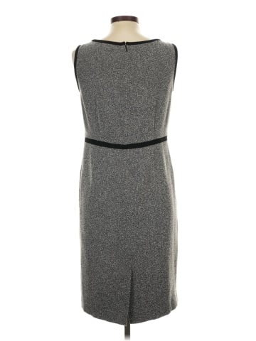 Jones Studio Cocktail Dress (view 2)