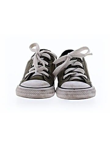 Converse Sneakers (view 2)