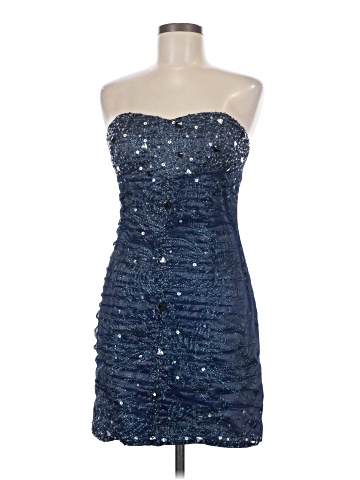 Jump Apparel Cocktail Dress (view 1)