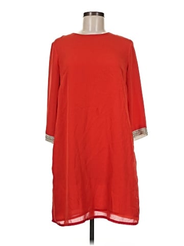 MM Couture by Miss Me Casual Dress (view 1)