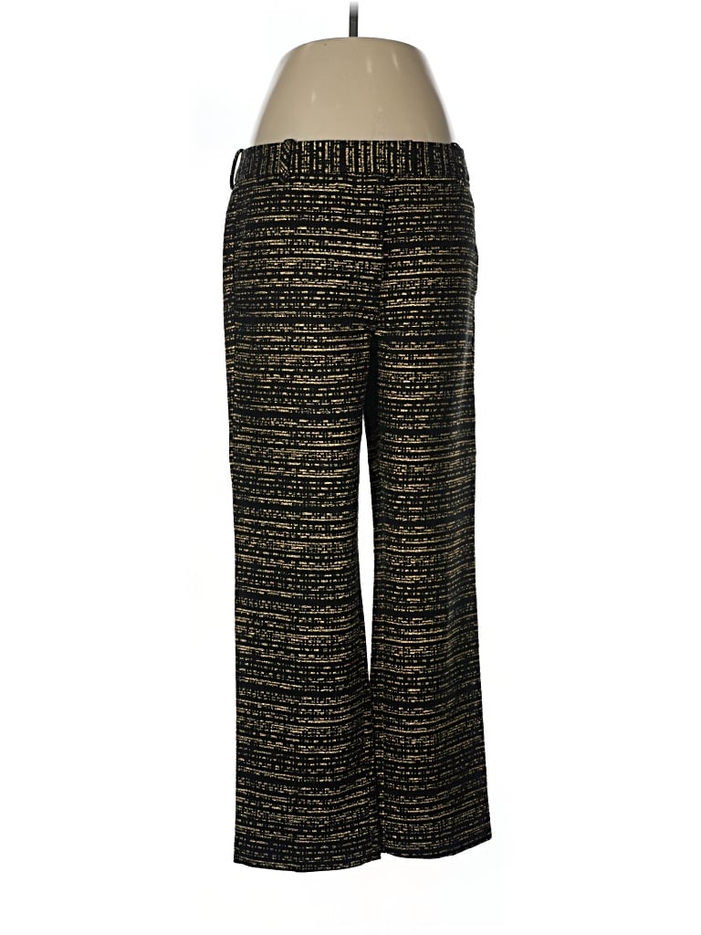 Pre-owned 3.1 Phillip Lim Dress Pants In Gold