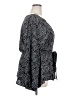 Lane Bryant Black Long Sleeve Blouse Size 26 - photo 4