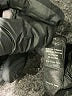 Oliver Grace Solid Black Jumpsuit Size S - photo 5