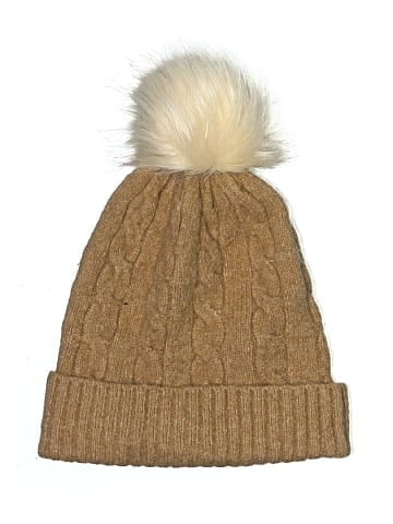 J.Crew Factory Store Beanie (view 1)