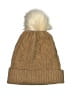 J.Crew Factory Store Tan Beanie One size - photo 1