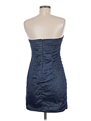 Jump Apparel Cocktail Dress (view 2)