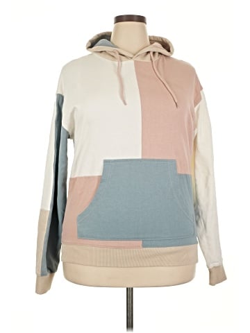 Urban Outfitters Pullover Hoodie (view 1)