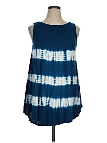 Lane Bryant Tank Top (view 1)