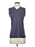 Nike Golf Gray Sleeveless T-Shirt Size S - photo 1