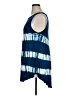 Lane Bryant Blue Tank Top Size 14 - 16 Plus - photo 5