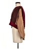 Blue Blush Burgundy Sweatshirt Size M - photo 5