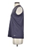 Nike Golf Gray Sleeveless T-Shirt Size S - photo 5