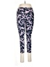 Lululemon Athletica Print Pink Active Pants Size 6 - photo 2