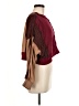 Blue Blush Burgundy Sweatshirt Size M - photo 4