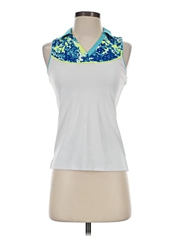 Slazenger Sleeveless T-Shirt (view 1)