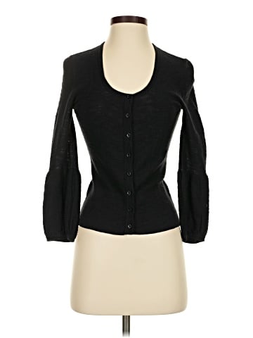 U-Knit Cardigan (view 1)