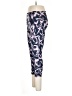 Lululemon Athletica Print Pink Active Pants Size 6 - photo 5