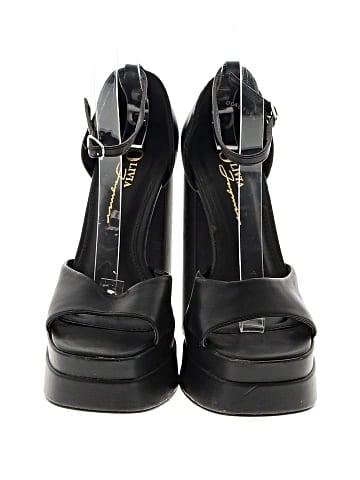 Olivia Jaymes Heels (view 2)