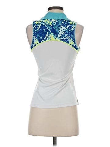 Slazenger Sleeveless T-Shirt (view 2)