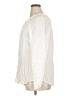 Torrid Ivory Long Sleeve Blouse Size 1X Plus (1) - photo 5