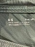 Under Armour Solid Green Athletic Shorts Size L (youth) - photo 4