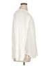 Torrid Ivory Long Sleeve Blouse Size 1X Plus (1) - photo 4