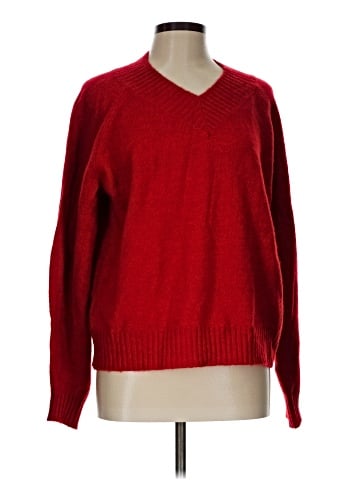 Banana Republic Factory Store Pullover Sweater (view 1)