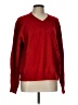 Banana Republic Factory Store Red Pullover Sweater Size L - photo 1