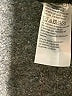 Any Body Silver Pullover Hoodie Size XL - photo 8