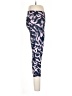 Lululemon Athletica Print Pink Active Pants Size 6 - photo 4