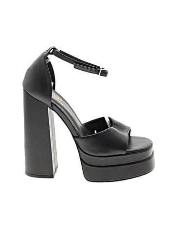 Olivia Jaymes Heels (view 1)