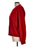 Banana Republic Factory Store Red Pullover Sweater Size L - photo 5