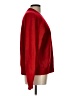 Banana Republic Factory Store Red Pullover Sweater Size L - photo 4