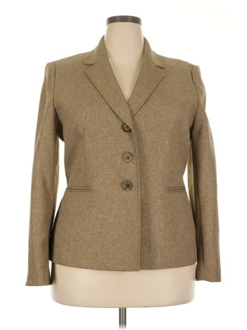 Le Suit Blazer (view 1)
