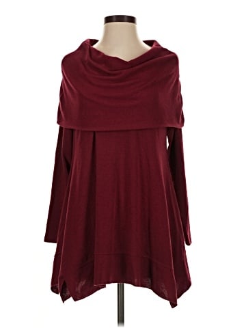 Soft Surroundings Casual Dress (view 1)