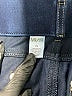 Mixit Blue Jeans Size XL - photo 7