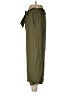 Point Sur 100% Viscose Green Casual Pants Size 8 - photo 5