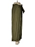Point Sur 100% Viscose Green Casual Pants Size 8 - photo 4