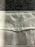 Dockers Ivory Khaki Shorts Size 10 - photo 3