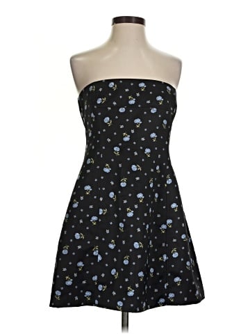 WeWoreWhat Cocktail Dress (view 1)