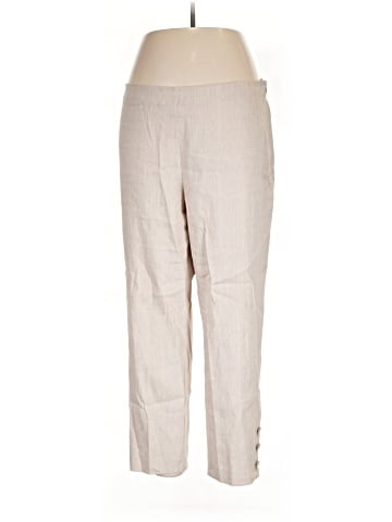 J.Jill Linen Pants (view 1)