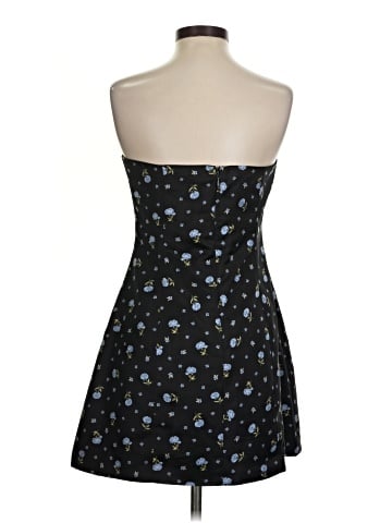 WeWoreWhat Cocktail Dress (view 2)