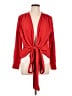 Lyaner Red Jacket Size L - photo 1