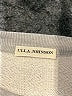 Ulla Johnson 100% Cotton Gray Turtleneck Sweater Size L - photo 7