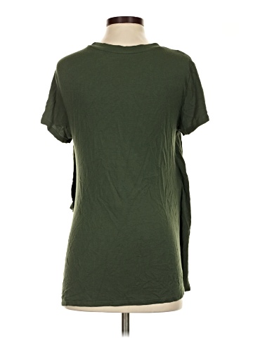 A Pea in the Pod Short Sleeve T-Shirt (view 2)