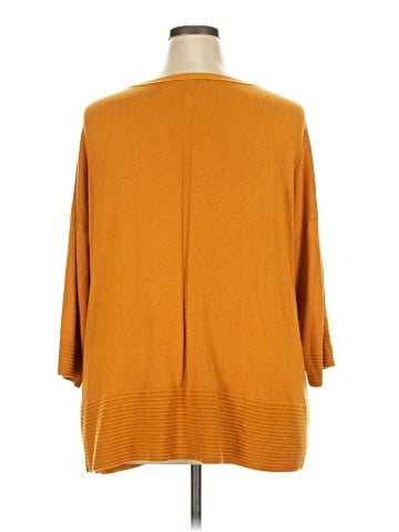 Cyrus Pullover Sweater (view 2)
