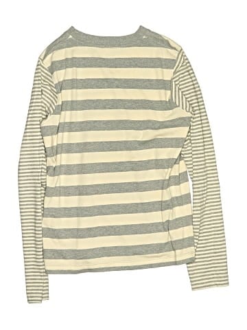 Burberry Long Sleeve T-Shirt (view 2)