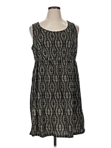 SONOMA life + style Casual Dress (view 1)