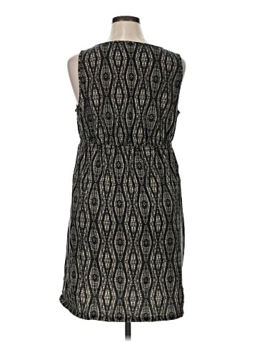 SONOMA life + style Casual Dress (view 2)
